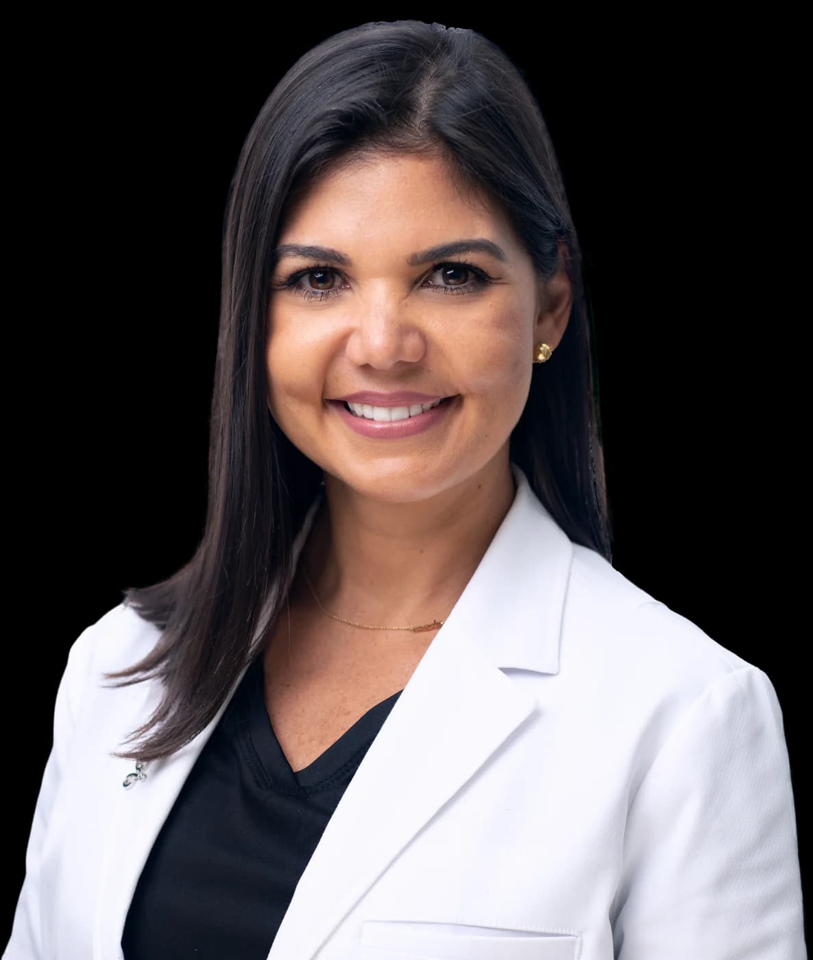 Andreina Rojas, MD