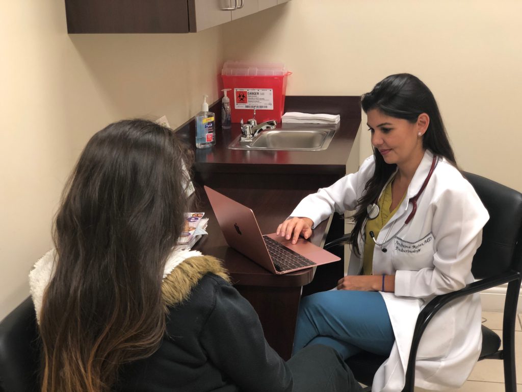 Our Practice Miami Diabetes & Endocrinology