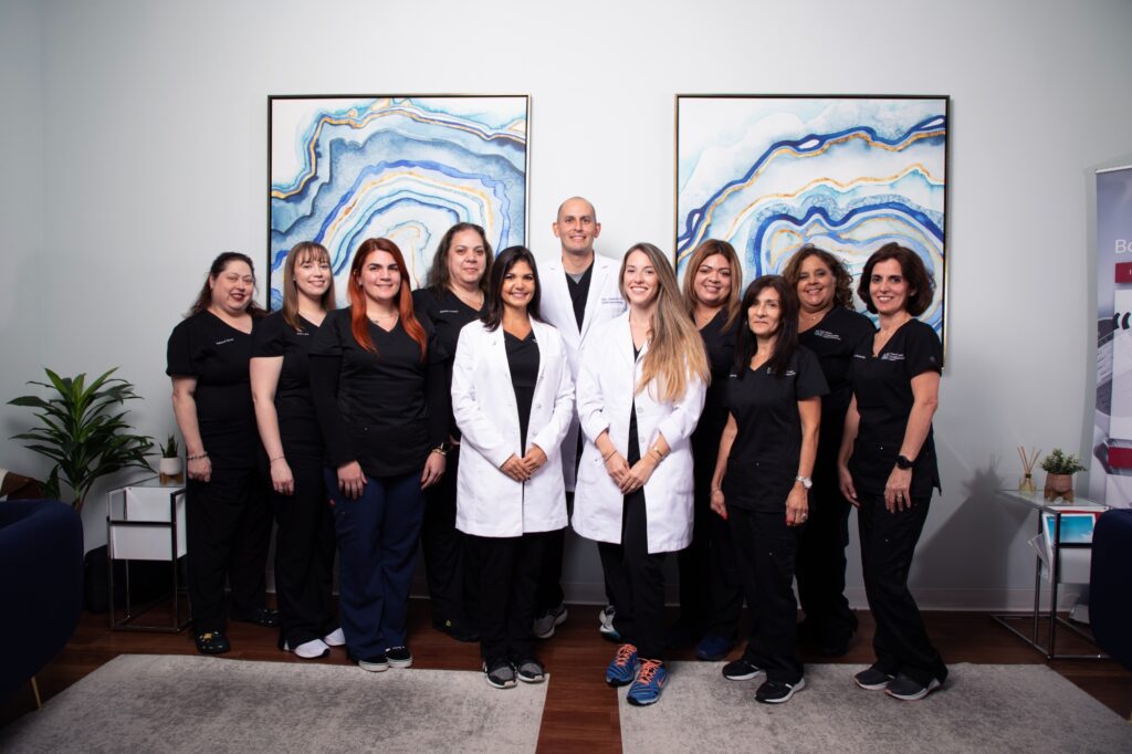 Miami Diabetes & Endocrinology Specialist in Diabetes and Endocrinology